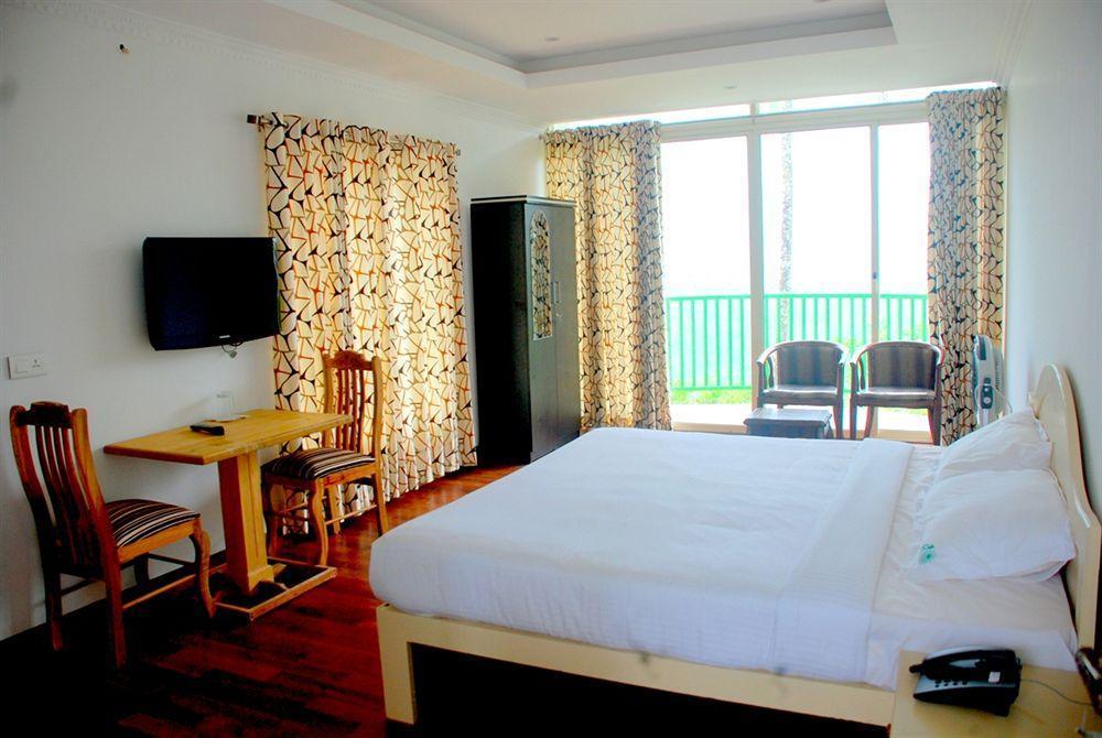 Dream Catcher Resort Мунар Екстериор снимка
