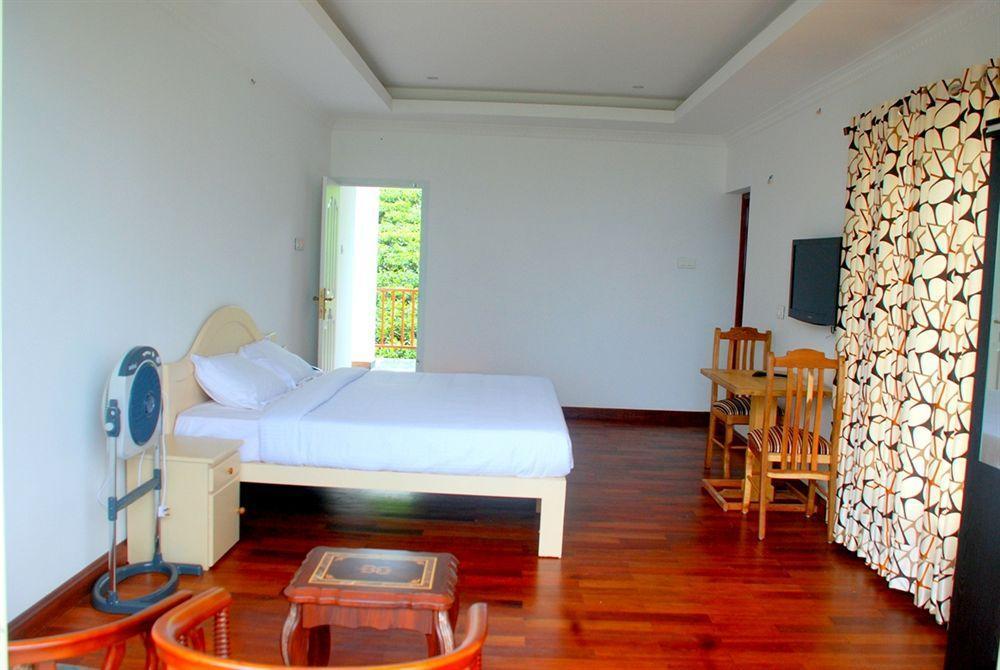 Dream Catcher Resort Мунар Екстериор снимка