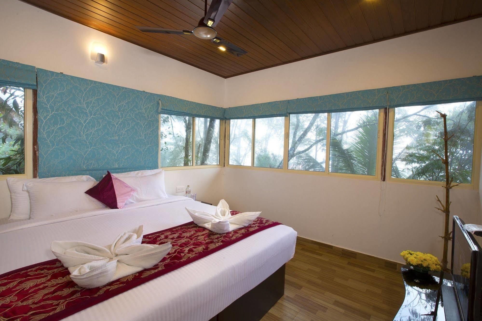 Dream Catcher Resort Мунар Екстериор снимка