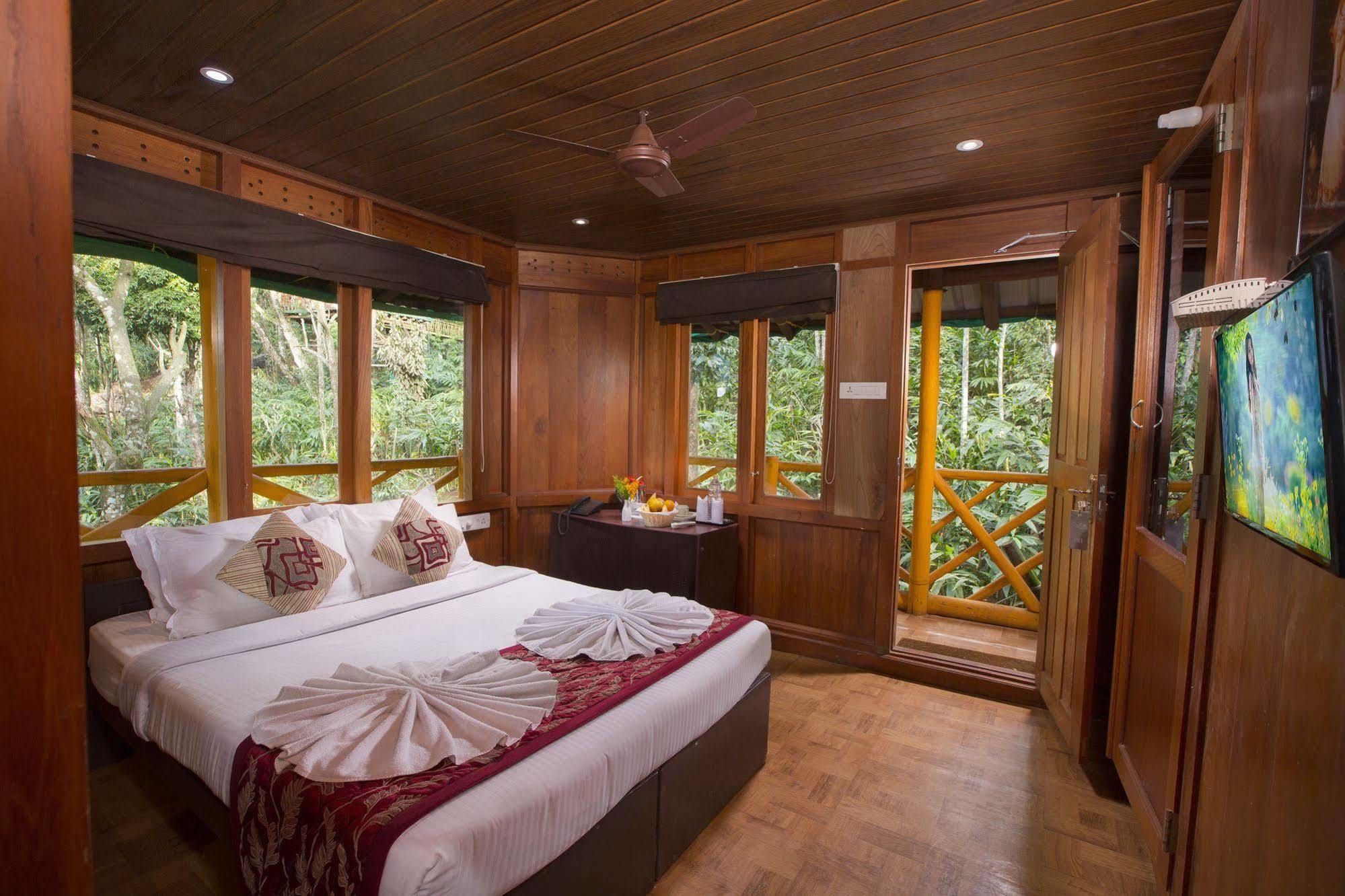 Dream Catcher Resort Мунар Екстериор снимка